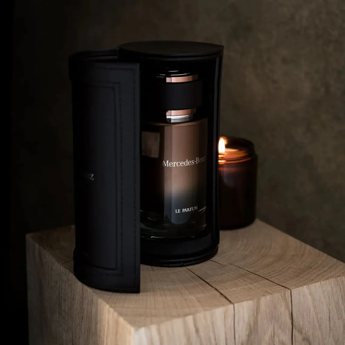 Mercedes-Benz Le Parfum 5