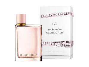 Burberry Her Eau de Toilette