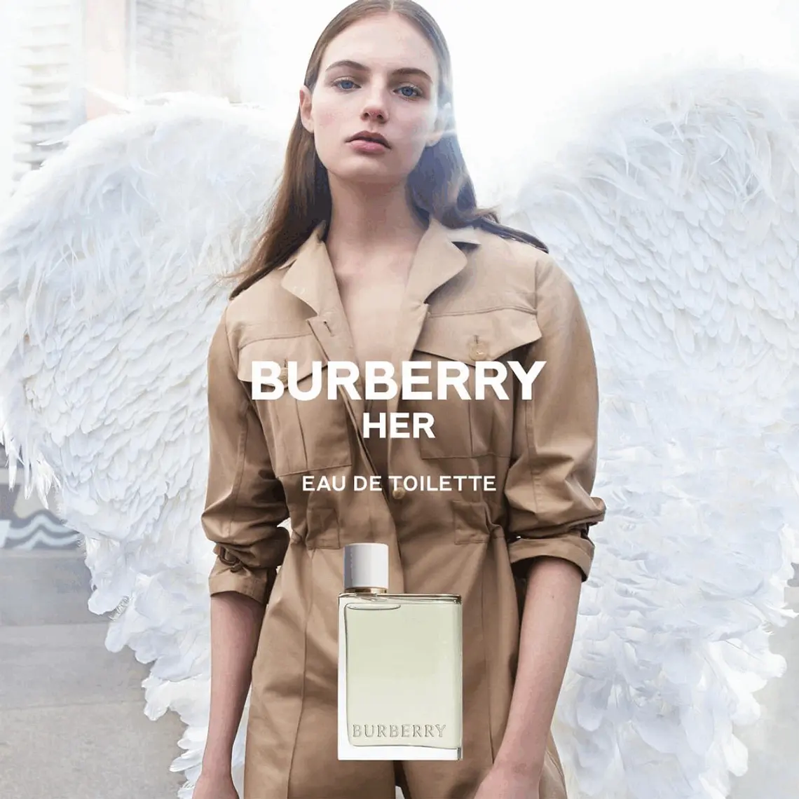 Burberry Her Eau de Toilette 3
