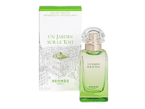 Hermès Un Jardin Sur Le Toit Unissexo Eau de Toilette