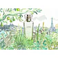 Hermès Un Jardin Sur Le Toit Unissexo Eau de Toilette - Thumbnail 5