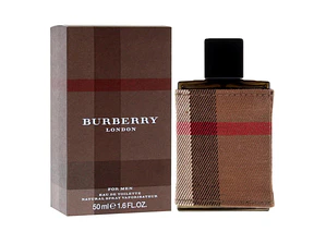 Burberry London For Men Eau de Toilette