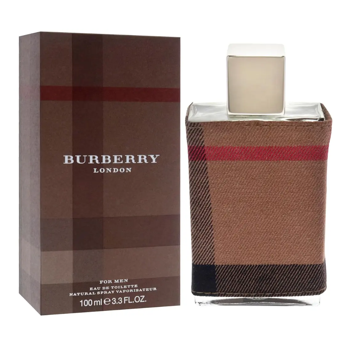 Burberry London For Men Eau de Toilette 2