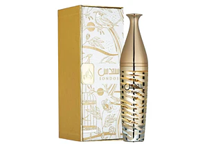 Lattafa Sondos Unissexo Eau de Parfum