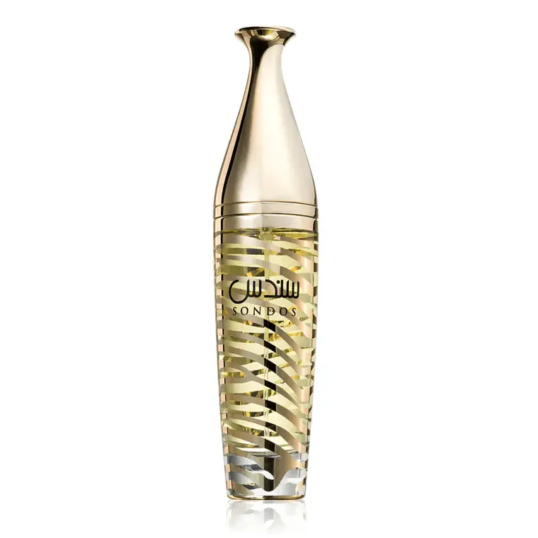Lattafa Sondos Unissexo Eau de Parfum 2