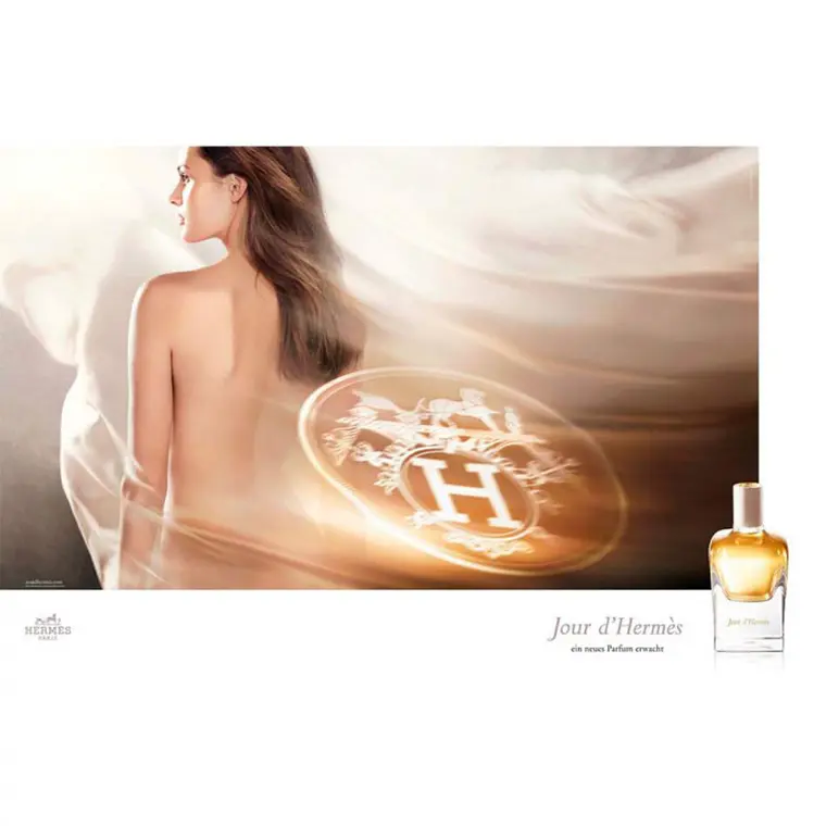 Hermès Jour d'Hermès Eau de Parfum 2