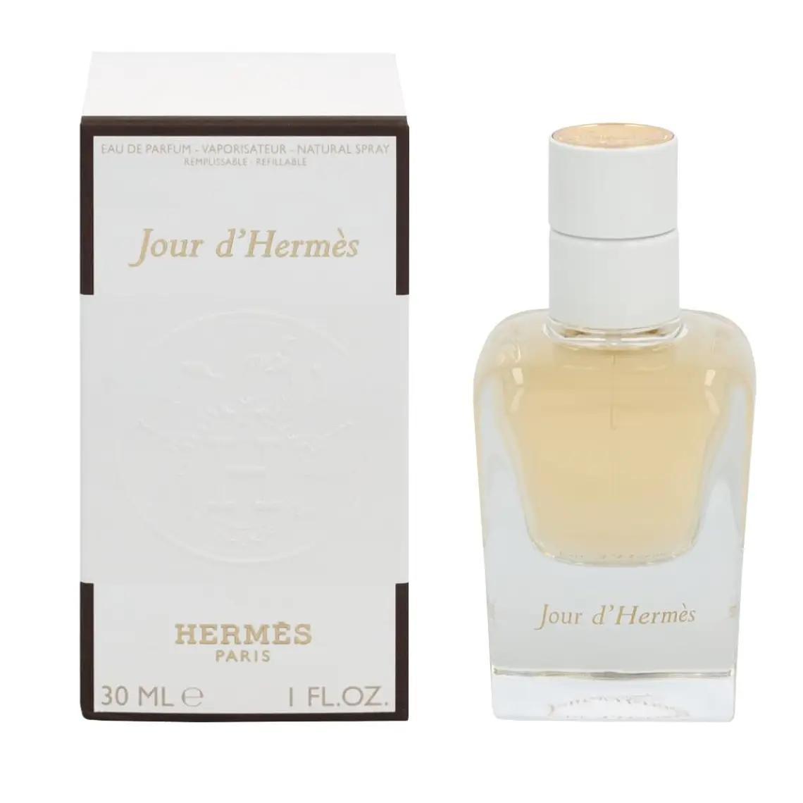 Hermès Jour d'Hermès Eau de Parfum 1