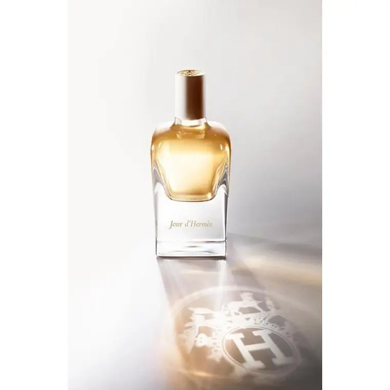 Hermès Jour d'Hermès Eau de Parfum 3