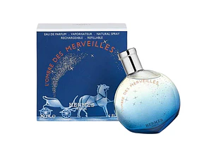 Hermès L'Ombre des Merveilles Unissexo Eau de Parfum