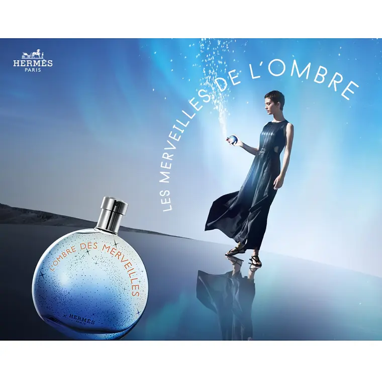 Hermès L'Ombre des Merveilles Unissexo Eau de Parfum 2