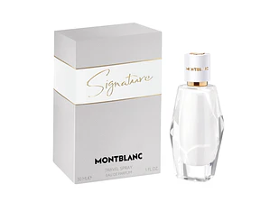 Montblanc Signature Eau de Parfum