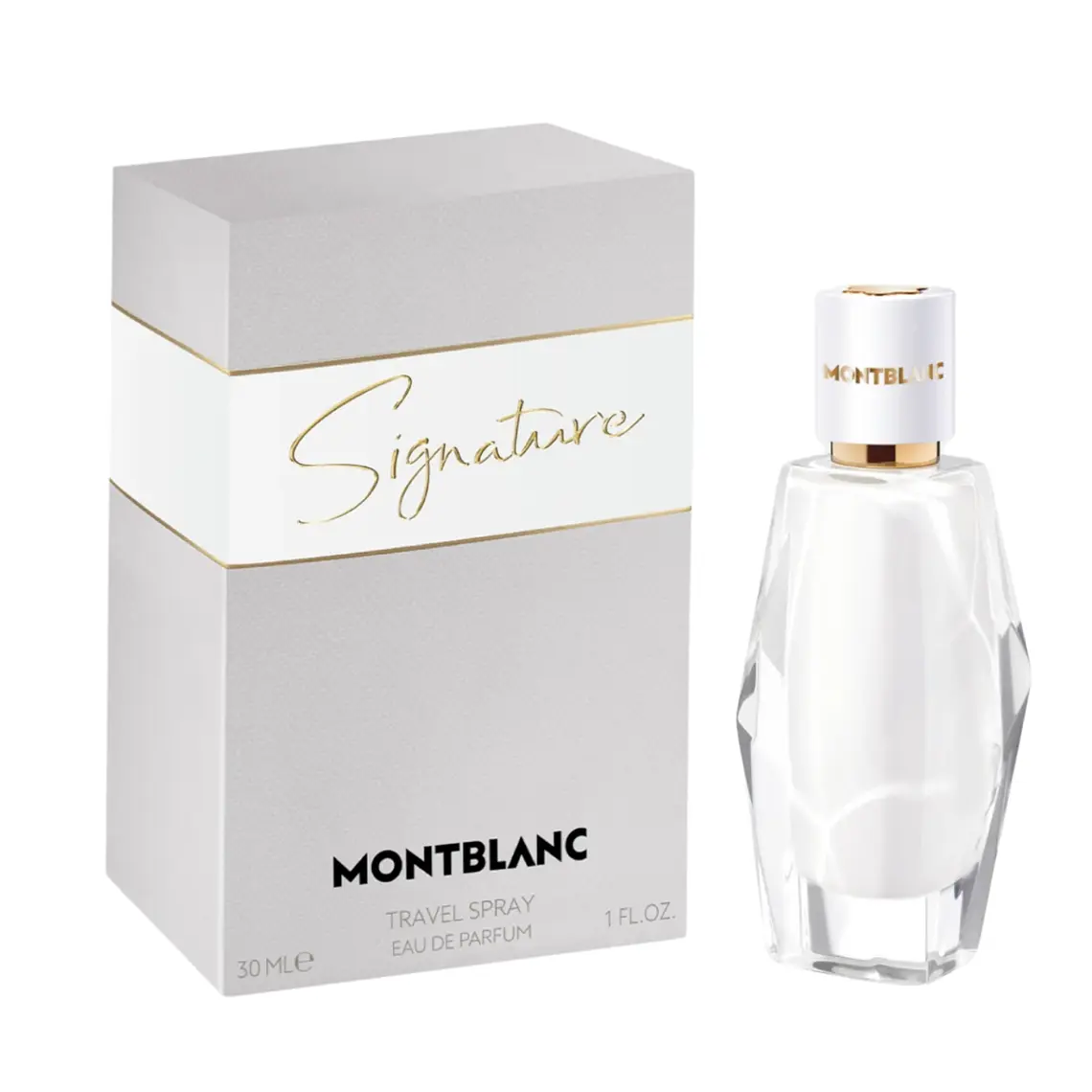 Montblanc Signature Eau de Parfum 1