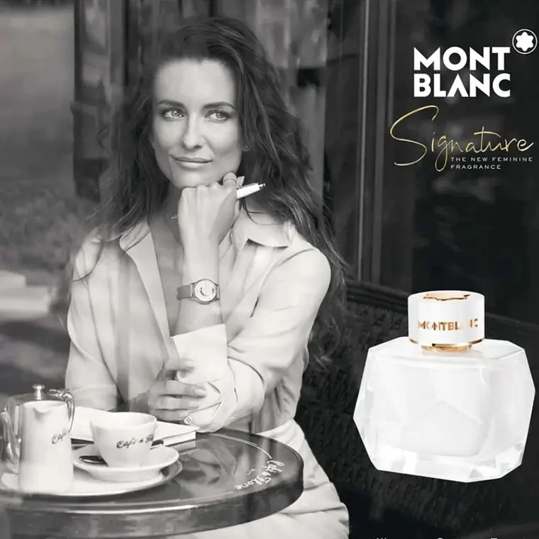 Montblanc Signature Eau de Parfum 2
