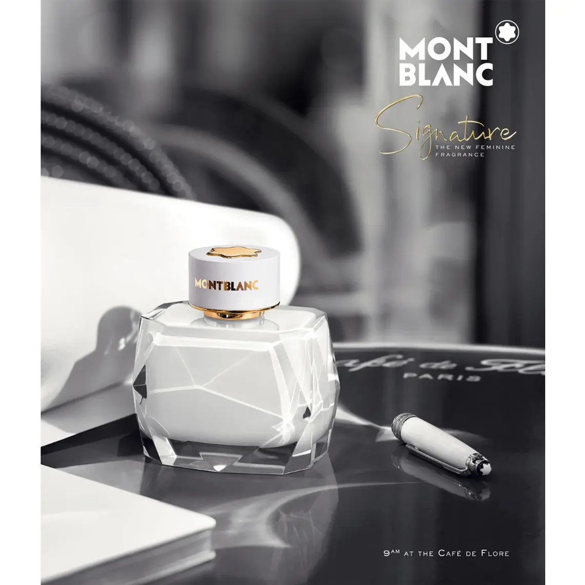 Montblanc Signature Eau de Parfum 3