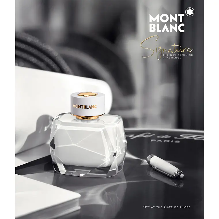 Montblanc Signature Eau de Parfum 3
