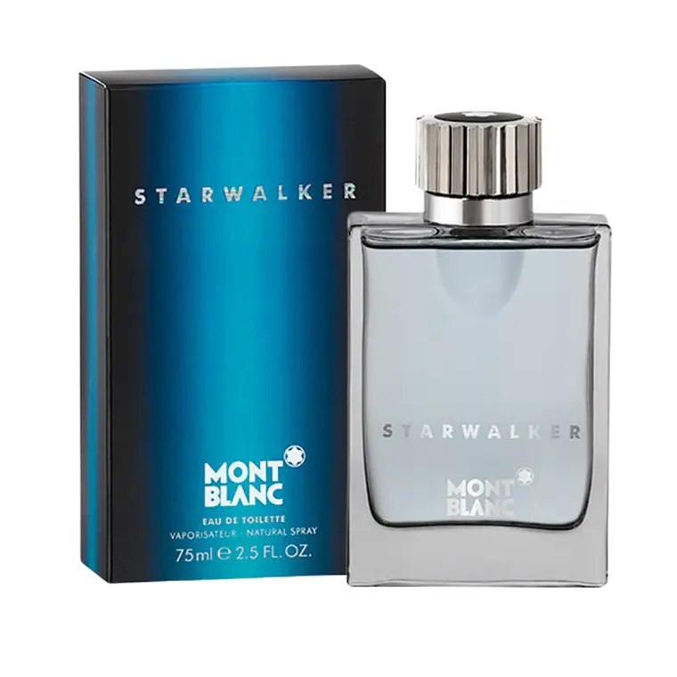 Montblanc Starwalker Man Eau de Toilette 1