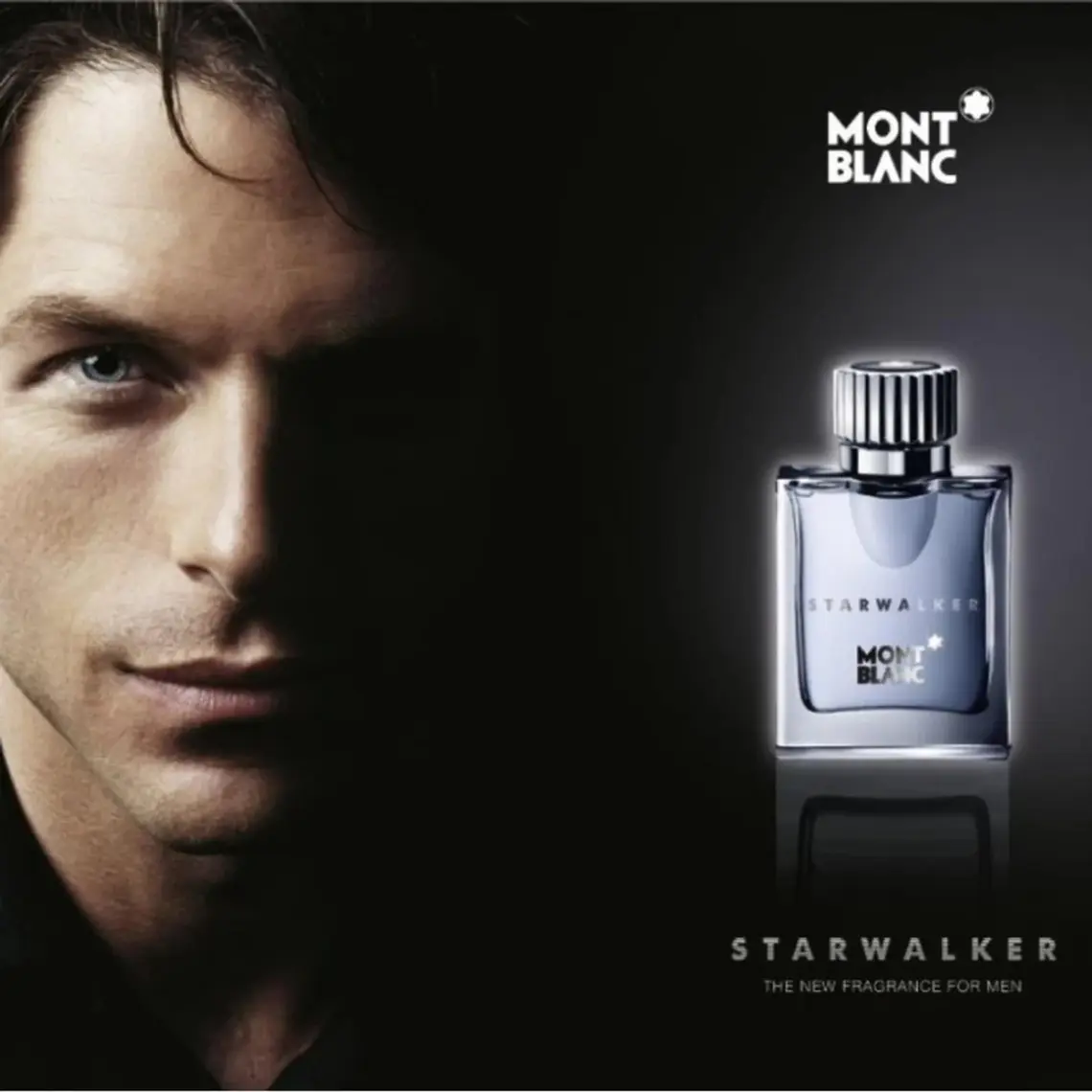 Montblanc Starwalker Man Eau de Toilette 2