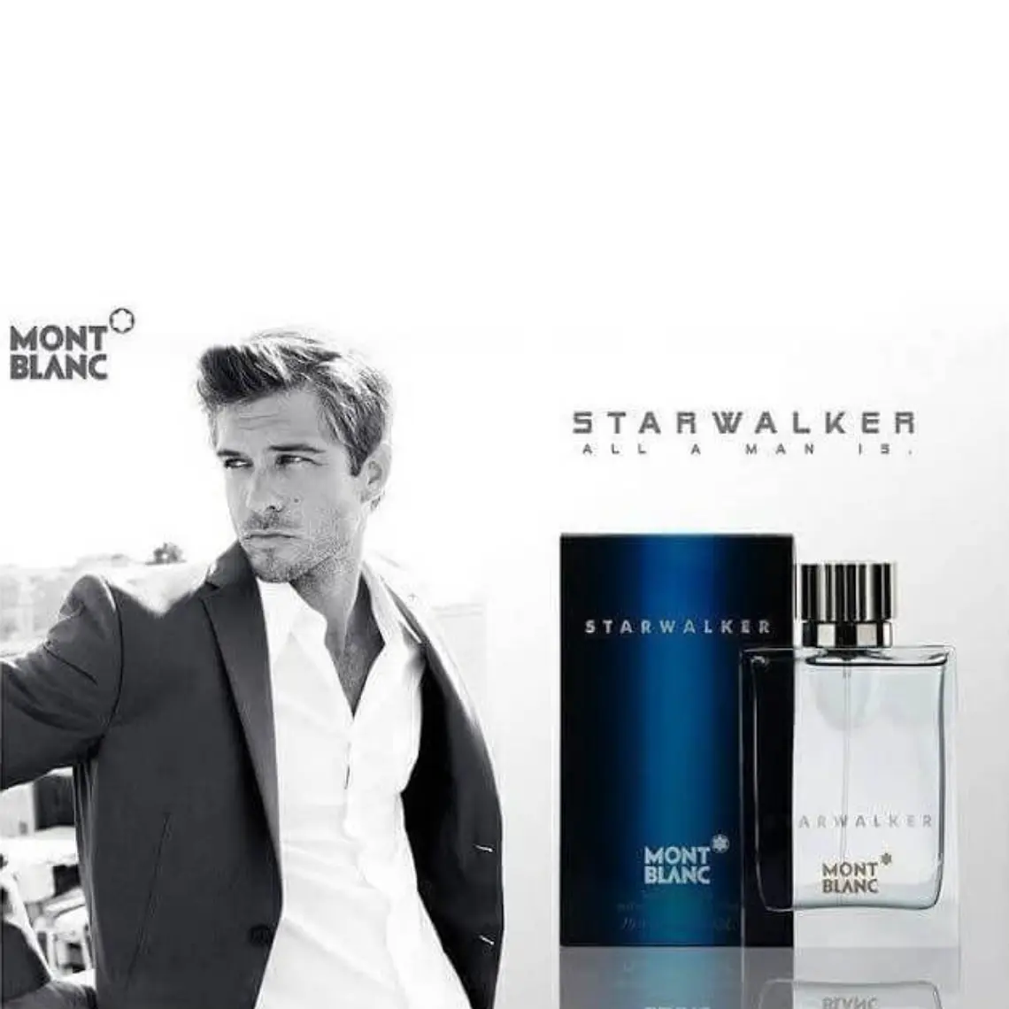 Montblanc Starwalker Man Eau de Toilette 3