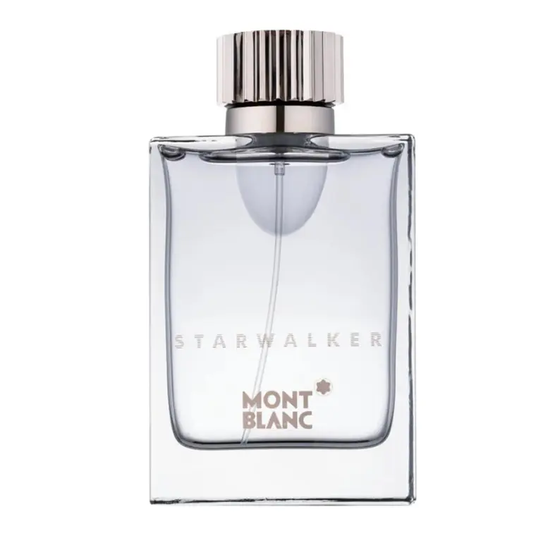 Montblanc Starwalker Man Eau de Toilette 4