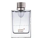 Montblanc Starwalker Man Eau de Toilette - Thumbnail 4
