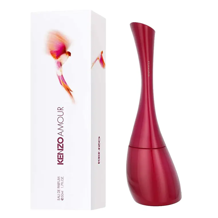 Kenzo Amour Woman Eau de Parfum 1