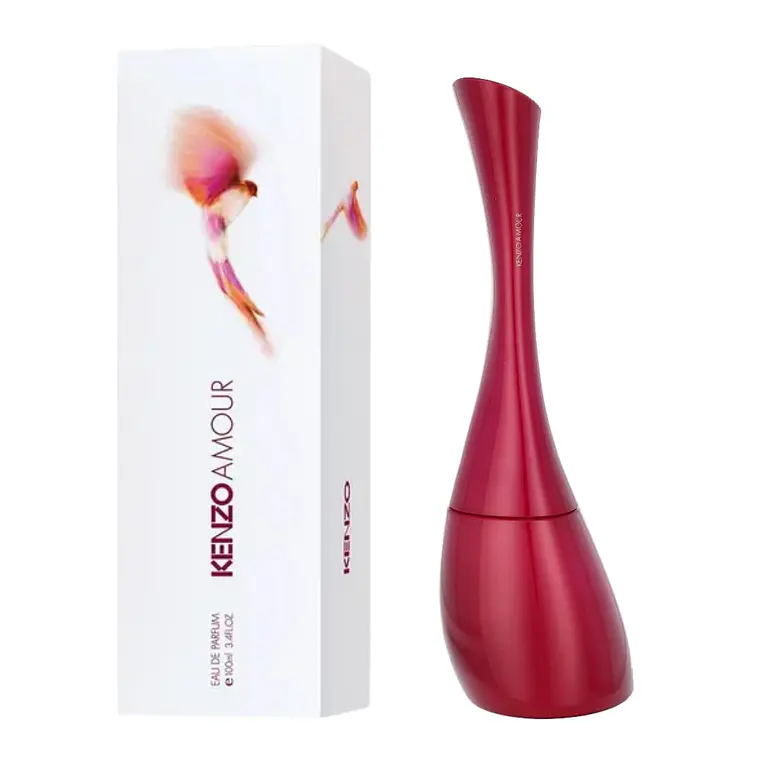 Kenzo Amour Woman Eau de Parfum 2