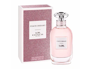 Coach Dreams Eau de Parfum