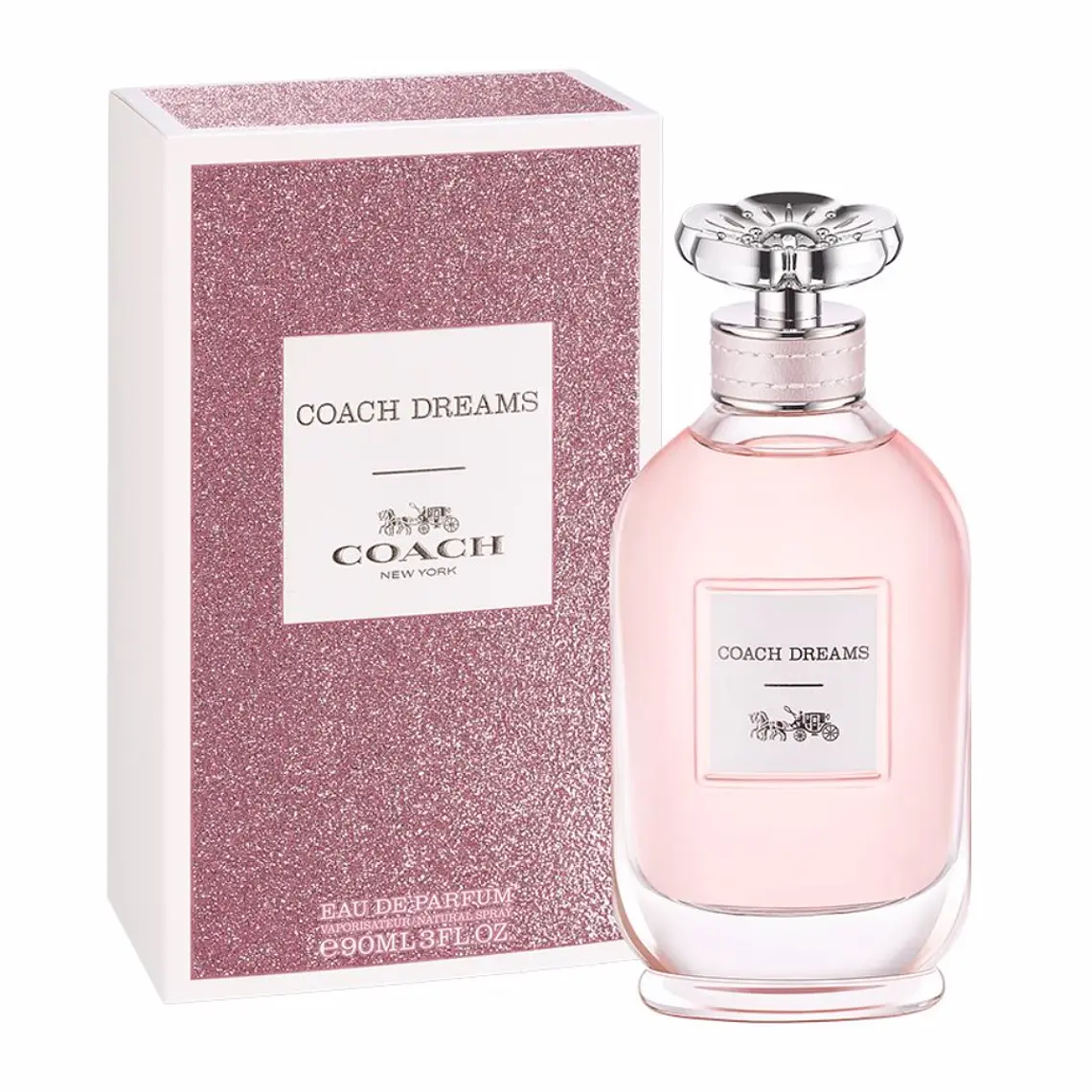 Coach Dreams Eau de Parfum 1