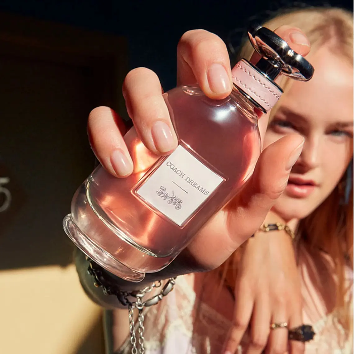 Coach Dreams Eau de Parfum 3