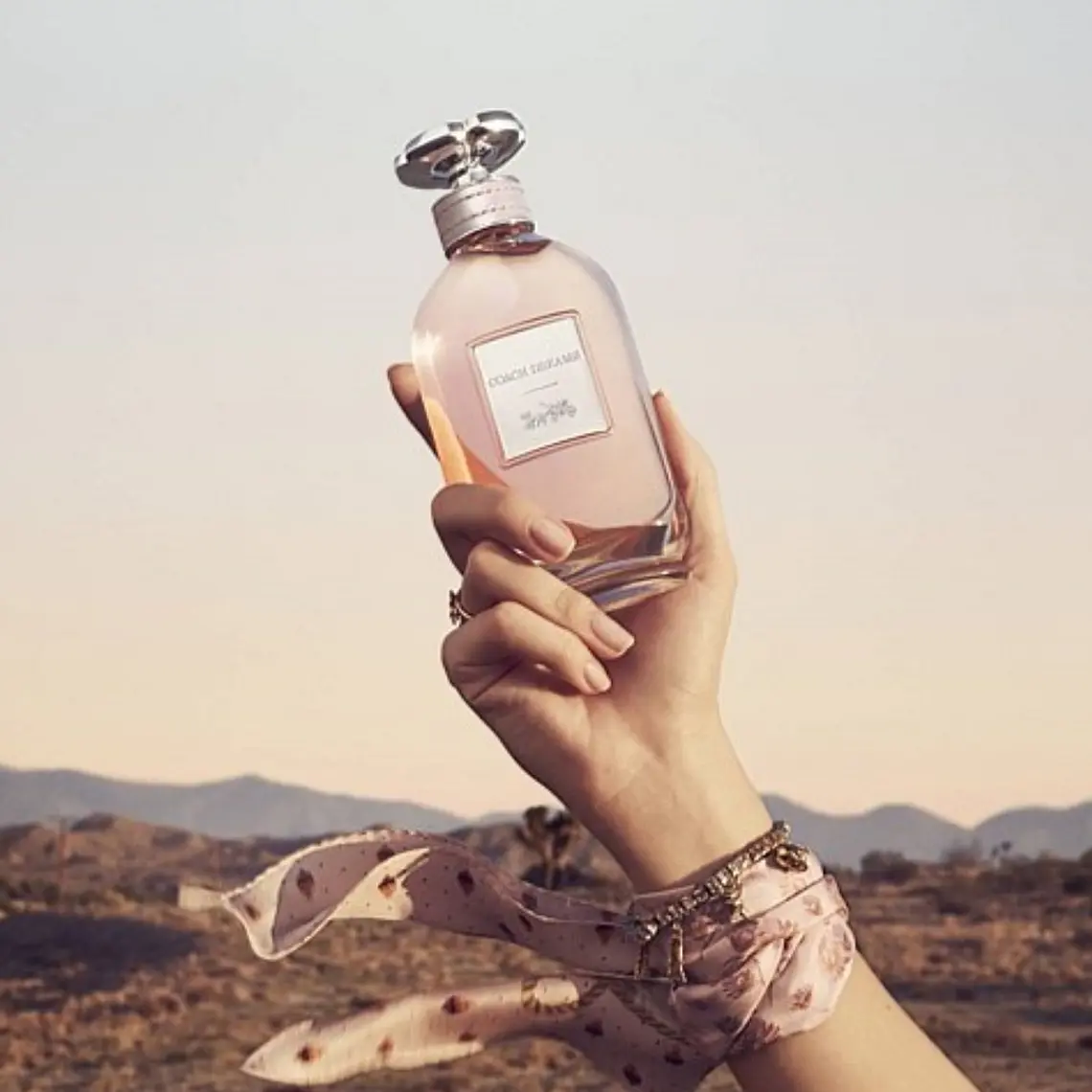 Coach Dreams Eau de Parfum 5