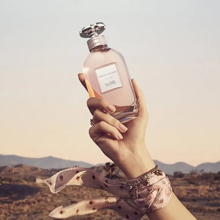 Coach Dreams Eau de Parfum 5