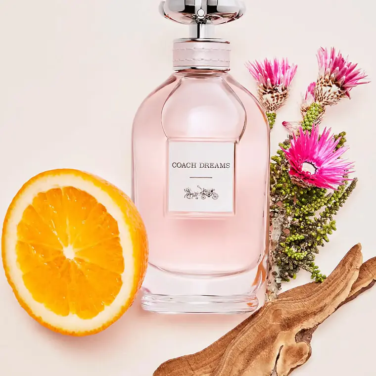 Coach Dreams Eau de Parfum 6