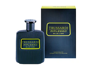Trussardi Riflesso Blue Vibe Man Eau de Toilette