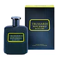 Trussardi Riflesso Blue Vibe Man Eau de Toilette - Thumbnail 1