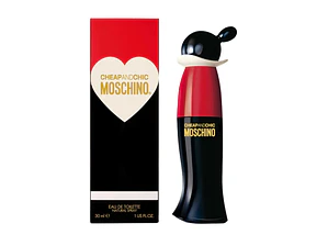 Moschino Cheap & Chic Woman Eau de Toilette