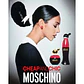 Moschino Cheap & Chic Woman Eau de Toilette - Thumbnail 3