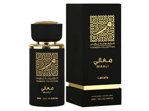 Lattafa Thameen Maali Unissexo Eau de Parfum