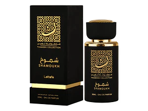 Lattafa Thameen Shamoukh Unissexo Eau de Parfum