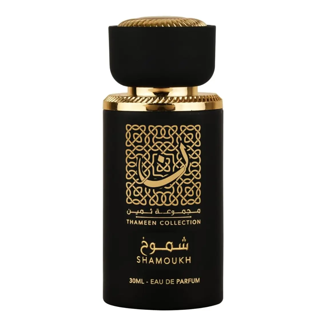 Lattafa Thameen Shamoukh Unissexo Eau de Parfum 2