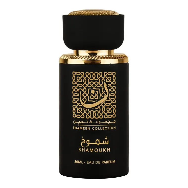Lattafa Thameen Shamoukh Unissexo Eau de Parfum 2