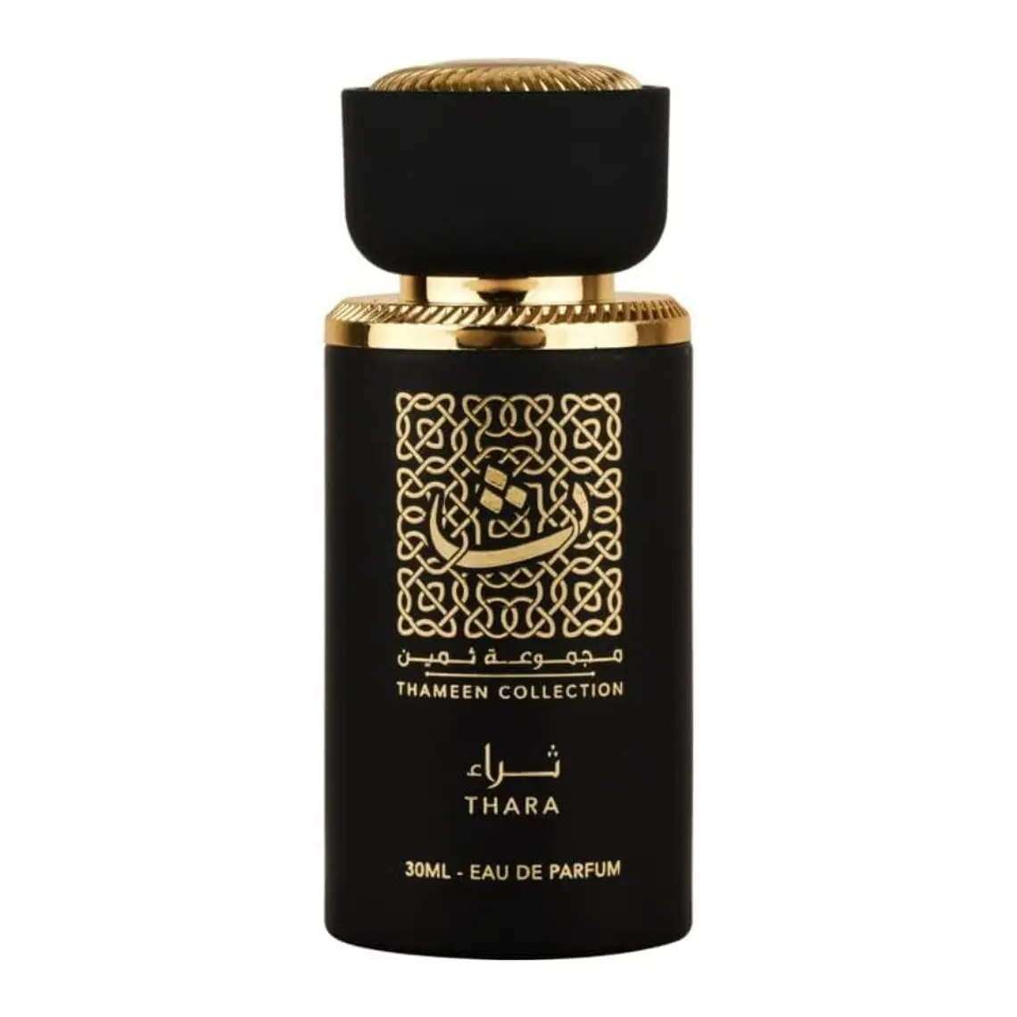 Lattafa Thameen Thara Unissexo Eau de Parfum 2