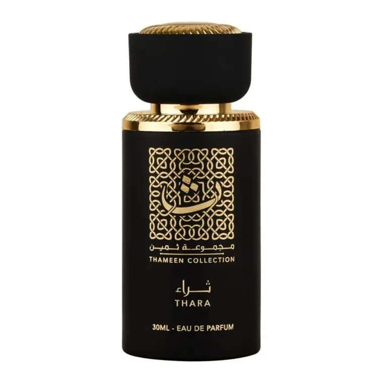Lattafa Thameen Thara Unissexo Eau de Parfum 2