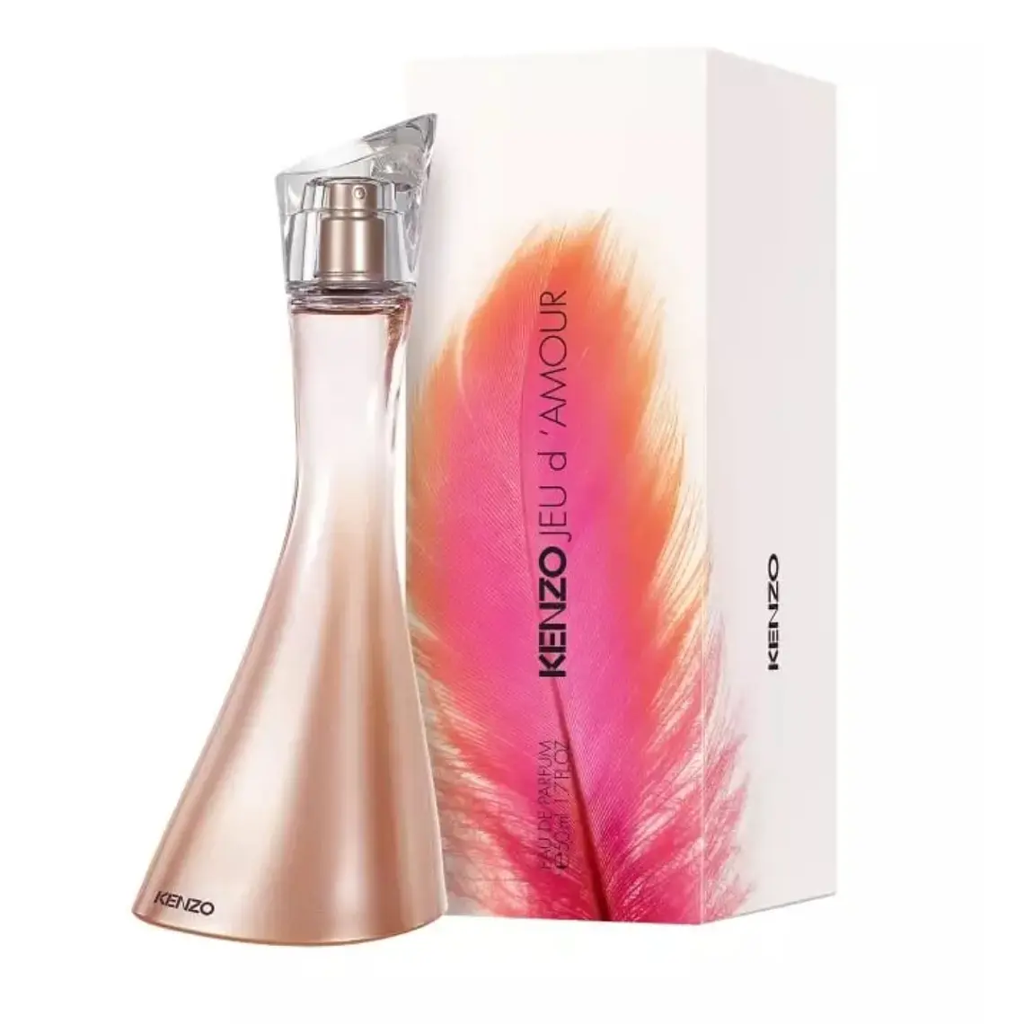 Kenzo Jeu d'Amour Eau de Parfum 1
