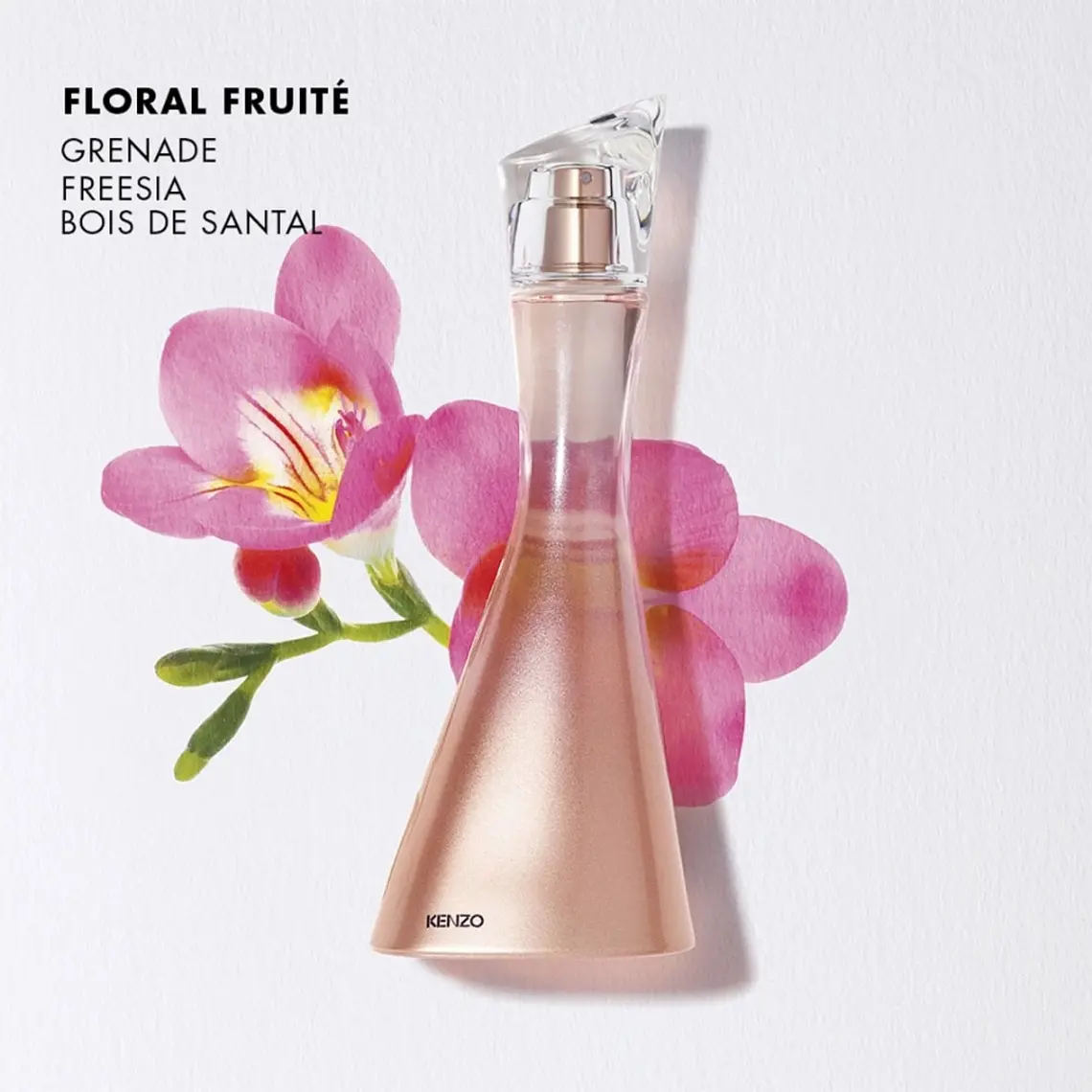 Kenzo Jeu d'Amour Eau de Parfum 3