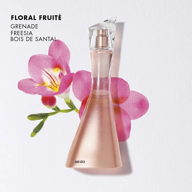 Kenzo Jeu d'Amour Eau de Parfum 3