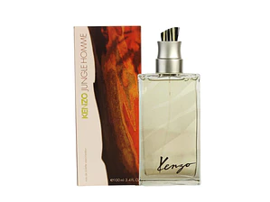 Kenzo Jungle Man Eau de Toilette