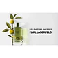 Karl Lagerfeld Bois De Yuzu Man Eau de Toilette - Thumbnail 3
