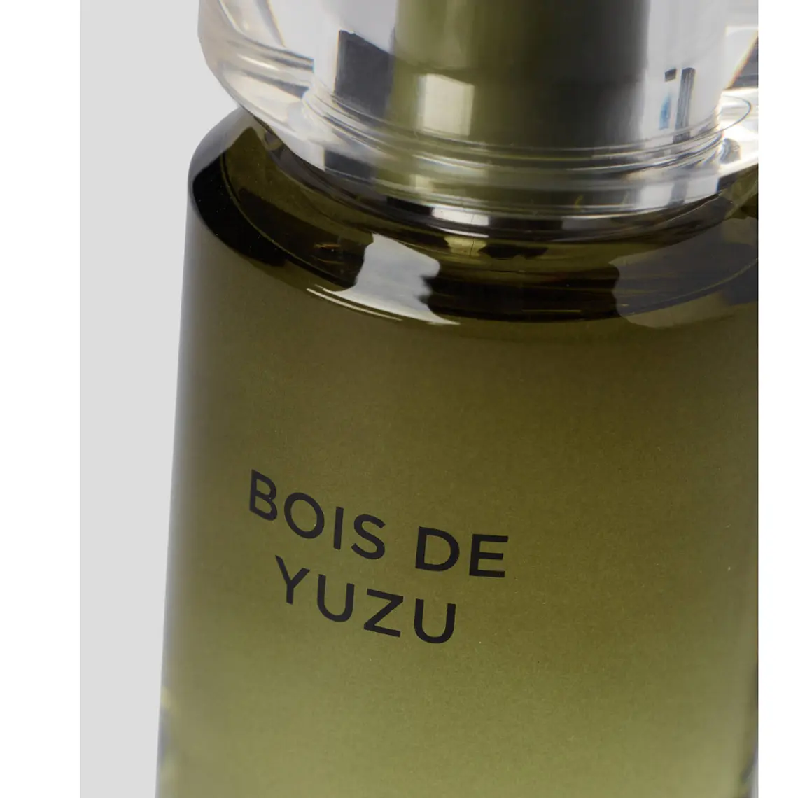 Karl Lagerfeld Bois De Yuzu Man Eau de Toilette 5