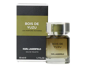 Karl Lagerfeld Bois De Yuzu Man Eau de Toilette