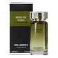 Karl Lagerfeld Bois De Yuzu Man Eau de Toilette - Thumbnail 2